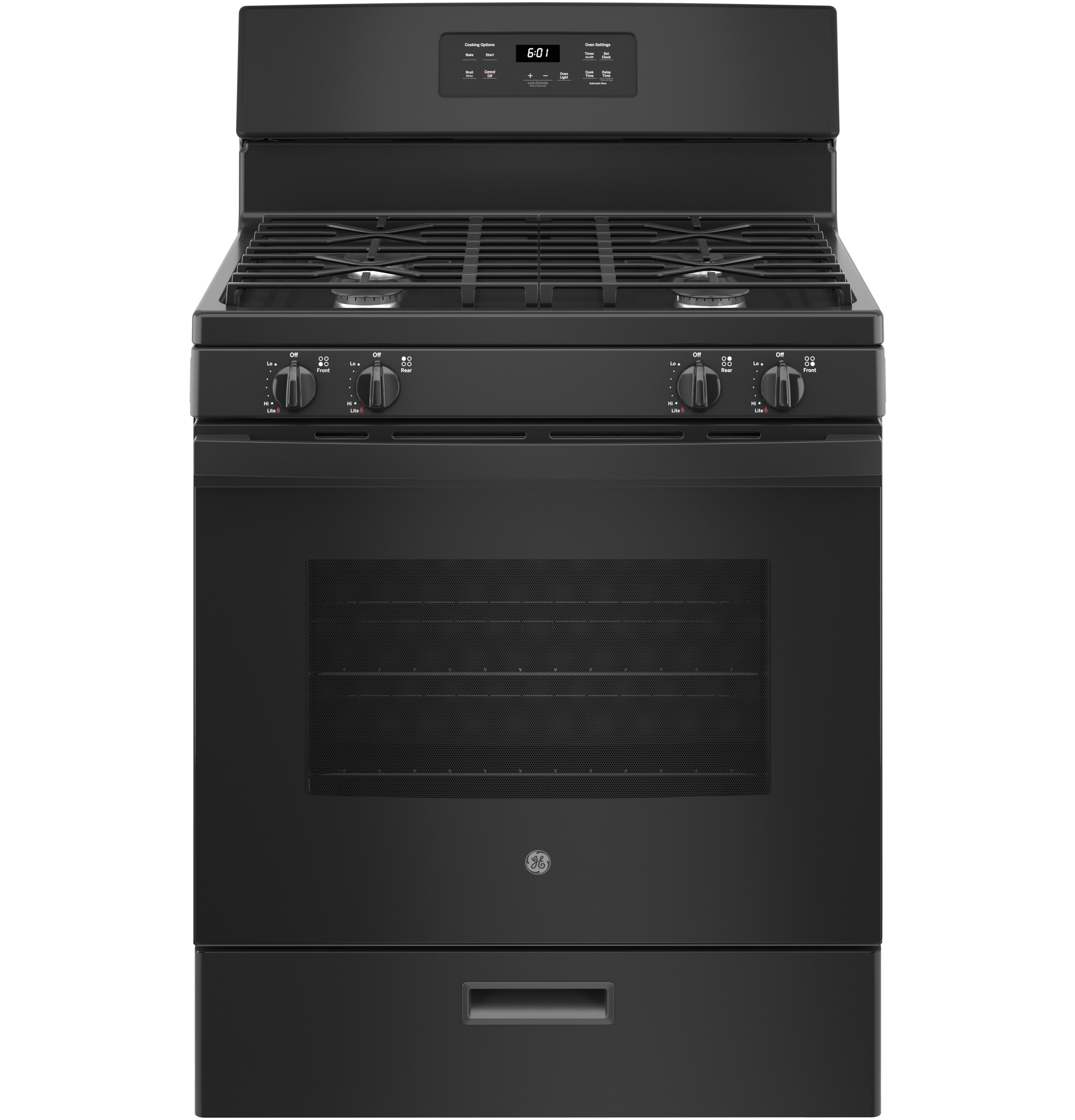GE JGBS61DPBB