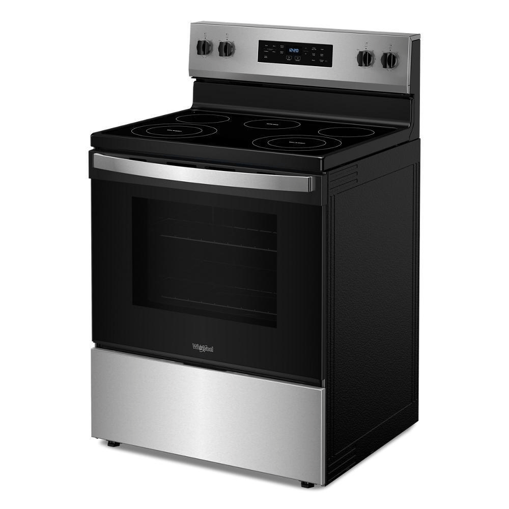 Whirlpool WFES3330RS