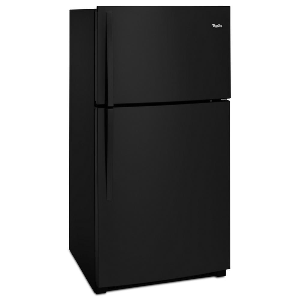 Whirlpool WRT541SZDB