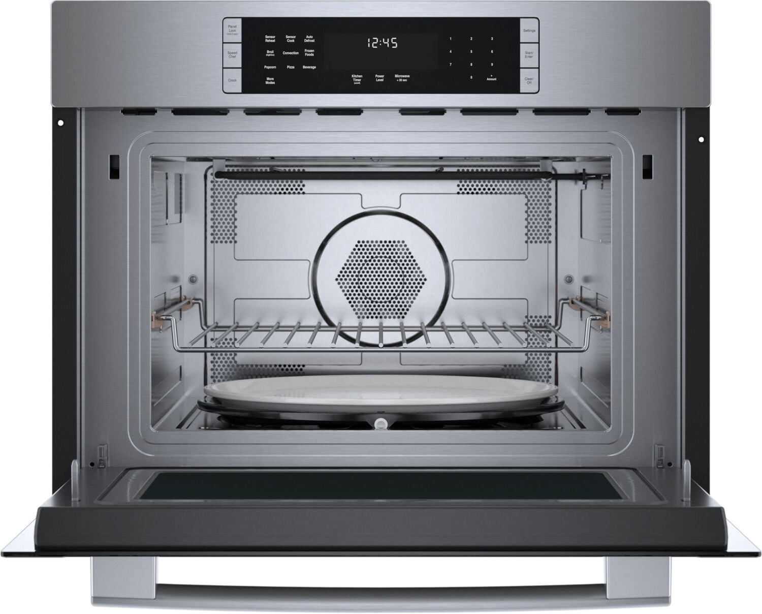 Bosch HMC54151UC