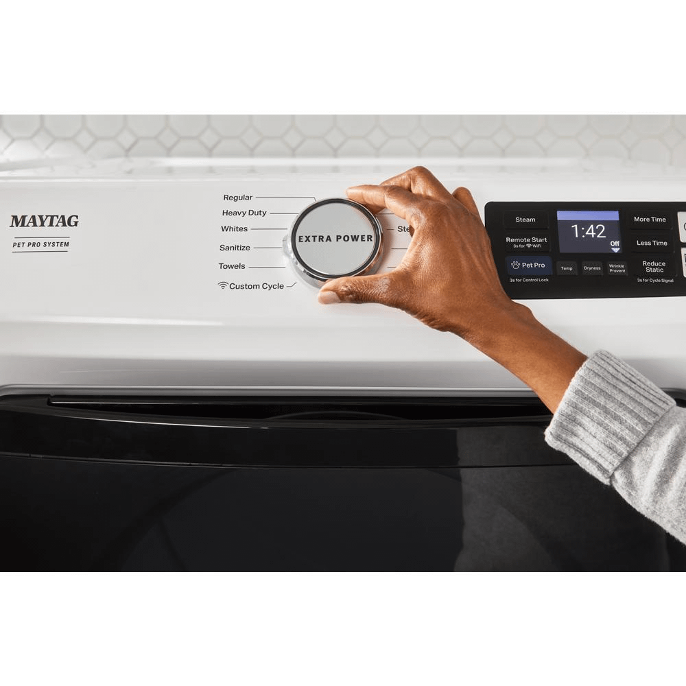 Maytag MFW7020RW