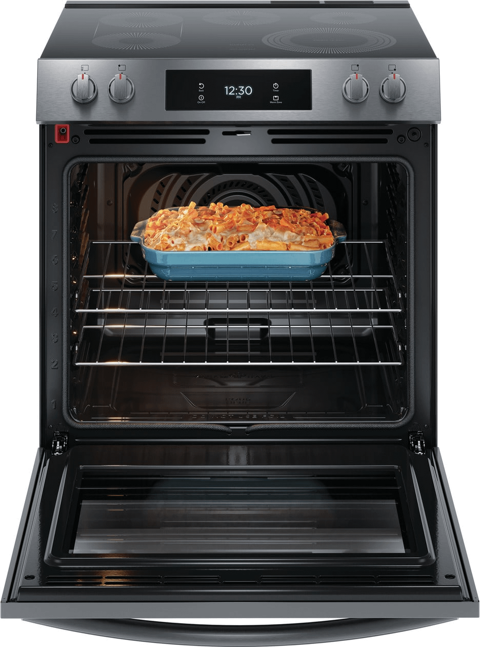 Frigidaire GCFE3060BD