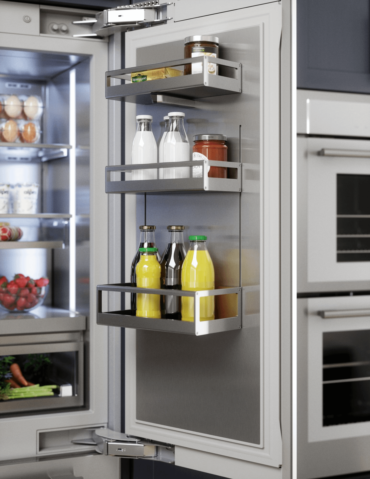 Thermador T42BT110NS