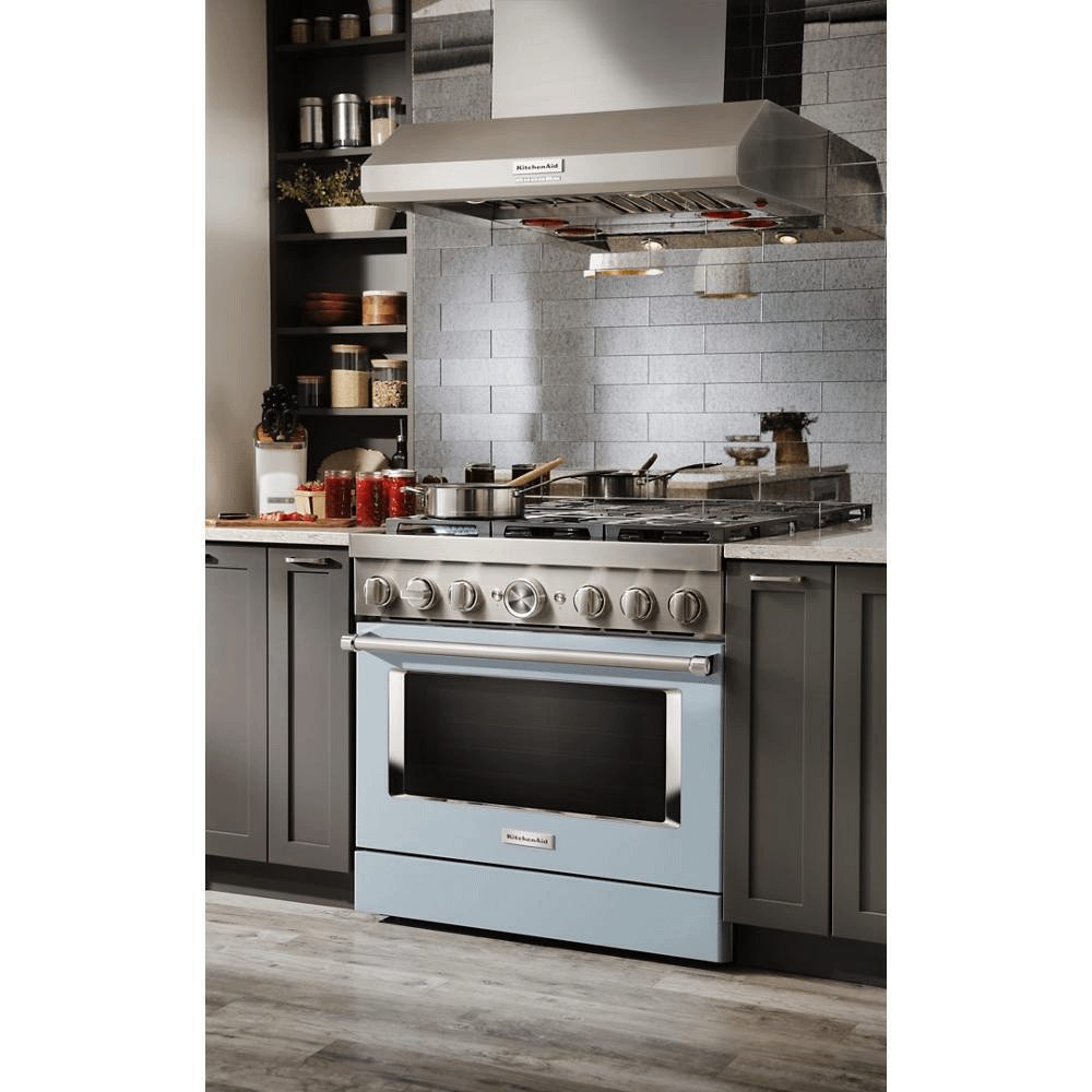 KitchenAid KFGC500JMB