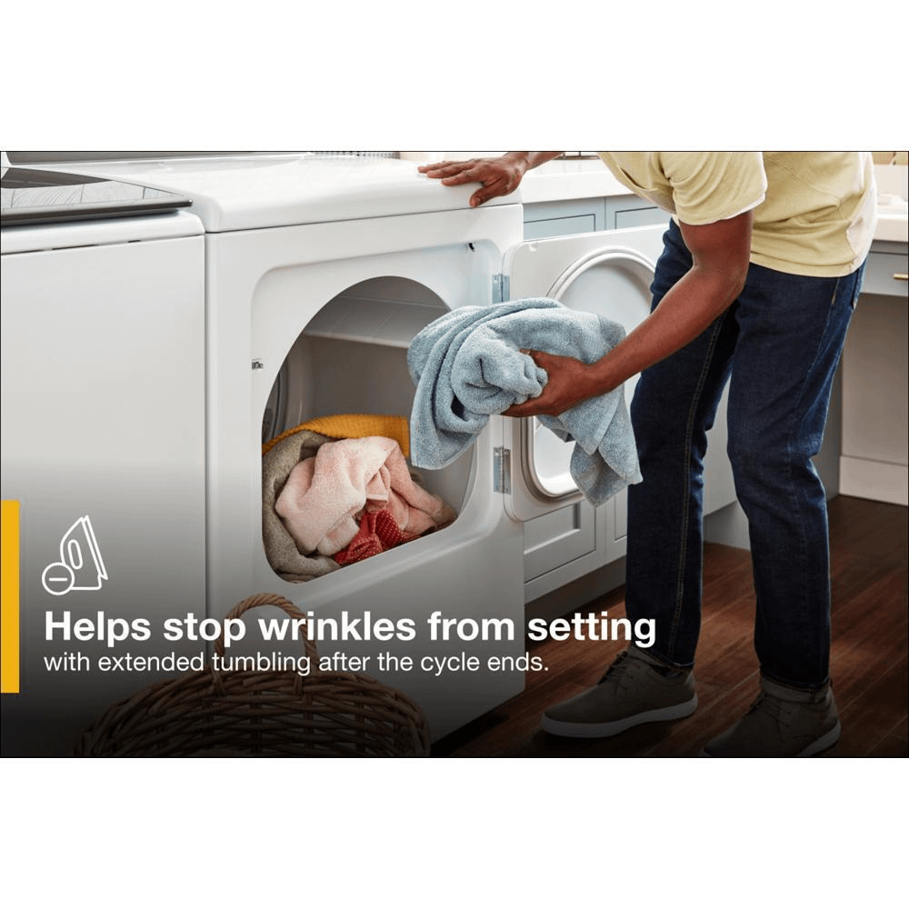 Whirlpool WGD500CMW