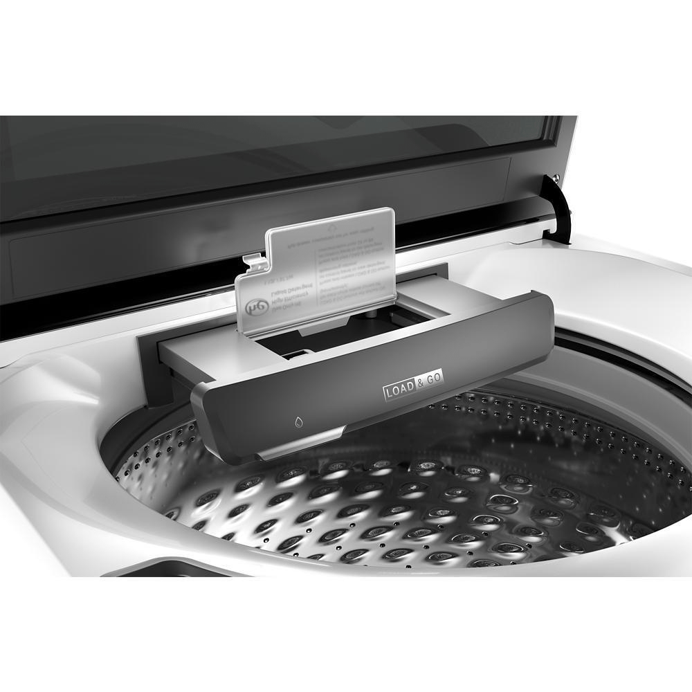 Whirlpool WTW8127LW