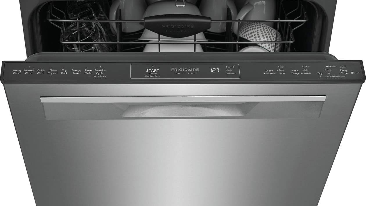 Frigidaire GDPP4517AF