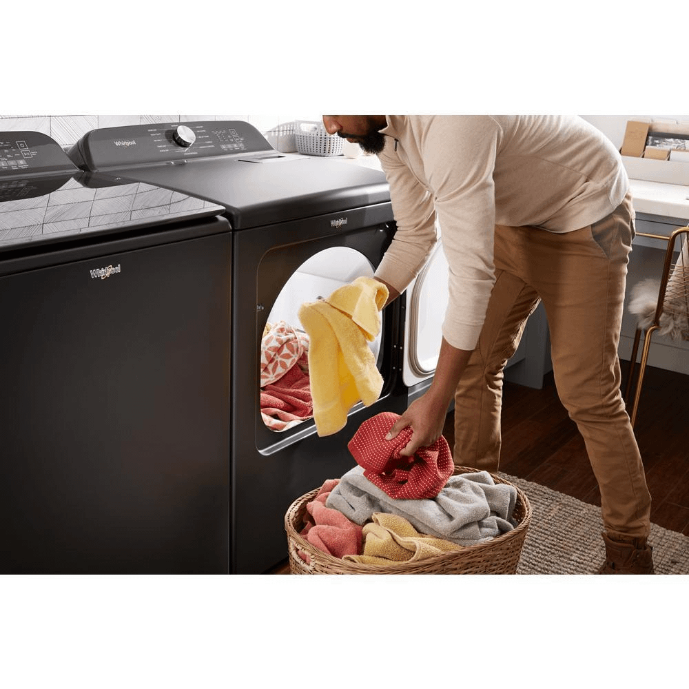Whirlpool WED6150PB