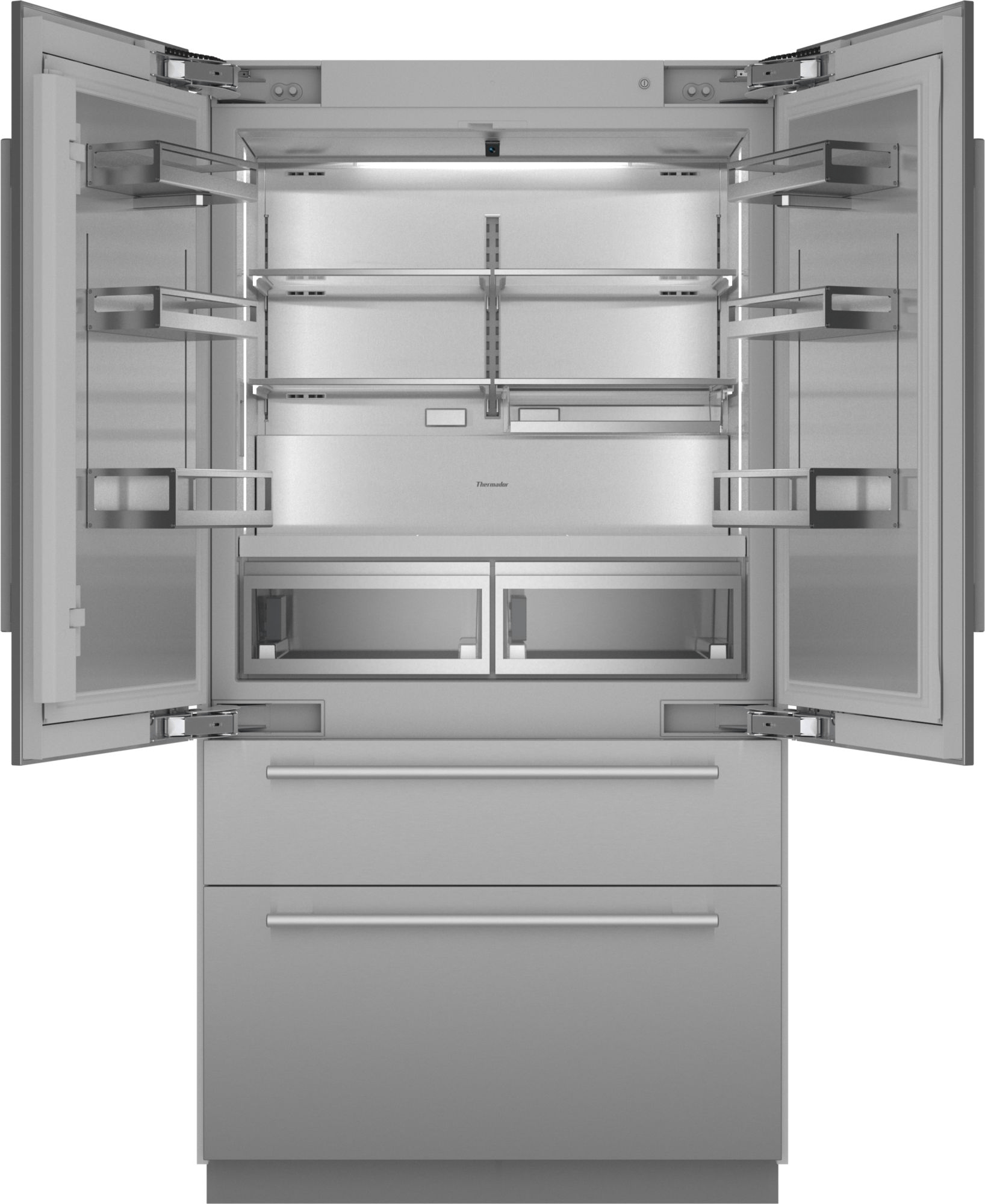 Thermador T42BT110NS