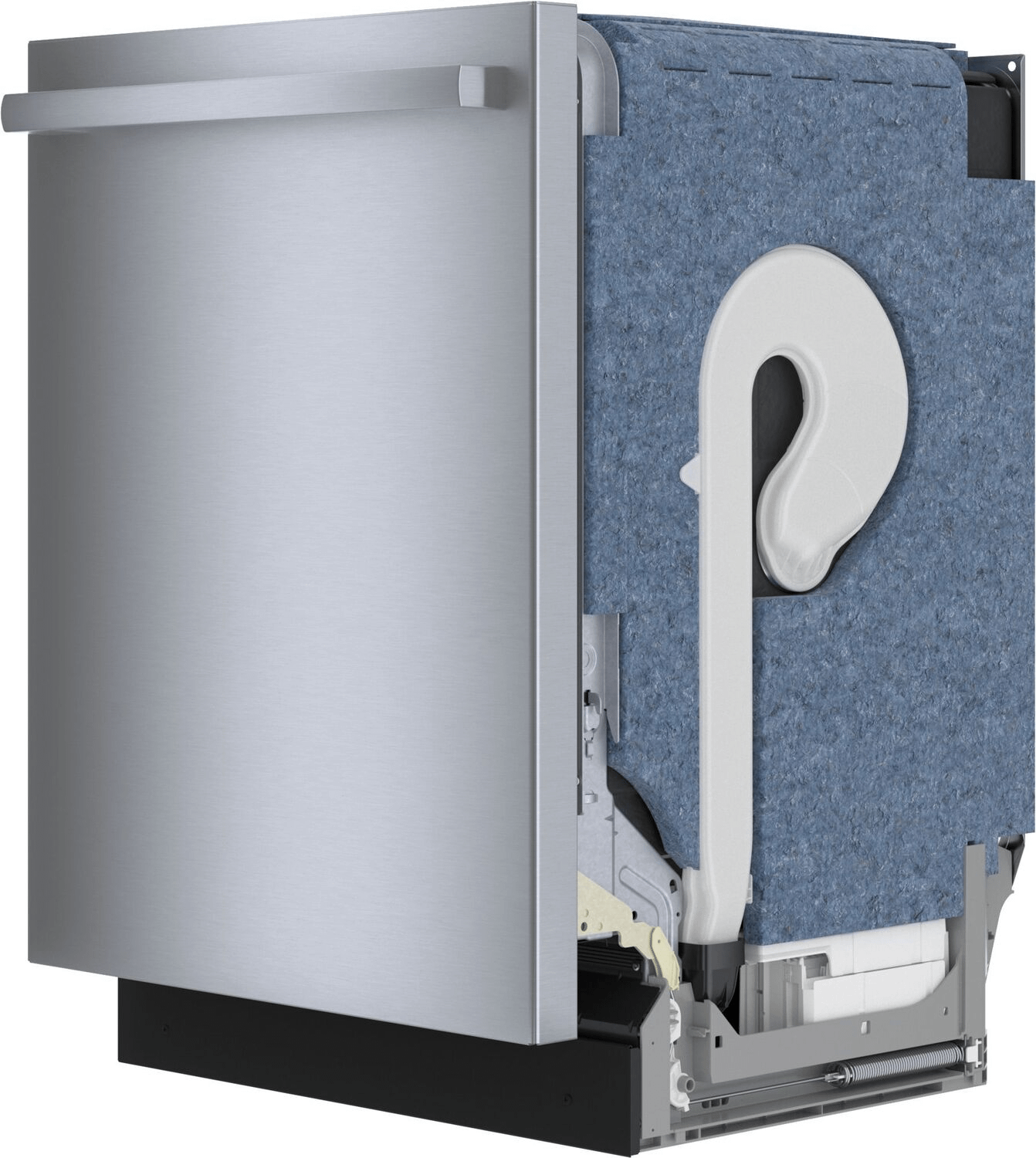 Bosch SHX78CM5N