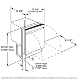 GE PDT145SGLBB