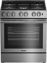 Blomberg BGR30522SS