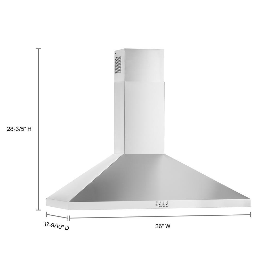 Whirlpool WVW73UC6LS