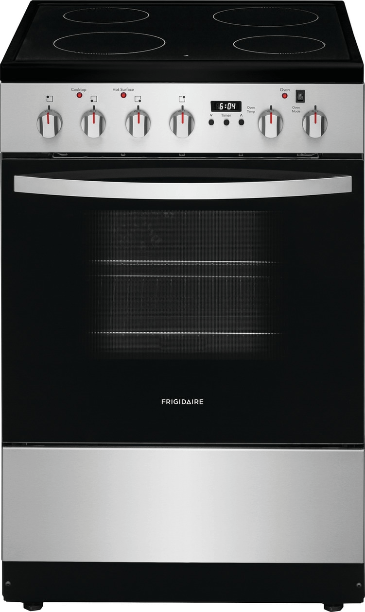 Frigidaire FCFE2425AS