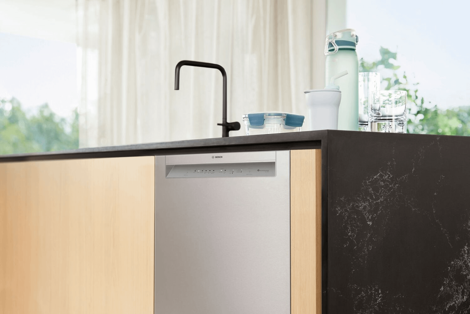 Bosch SHE3AEM5N