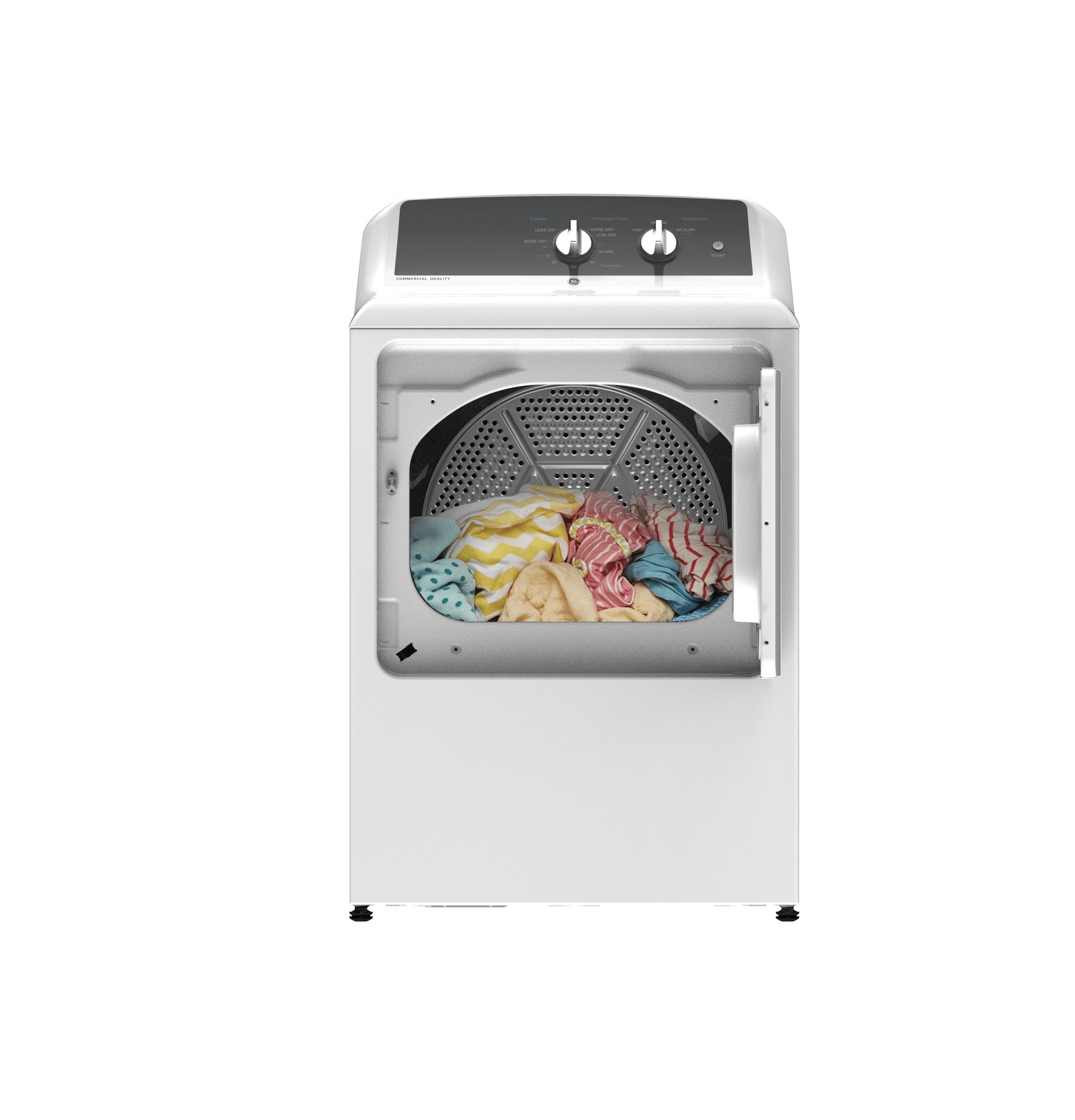 GE GTX52GASPWB