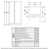 GE GSE23GYPFS