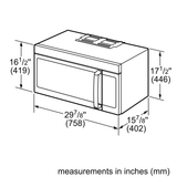 Bosch HMVP054U