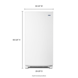 Maytag MZF34X18FW