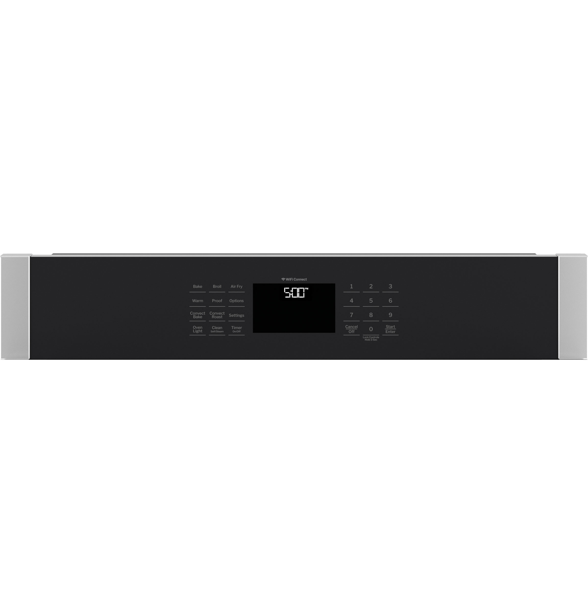 GE JTS5000SVSS