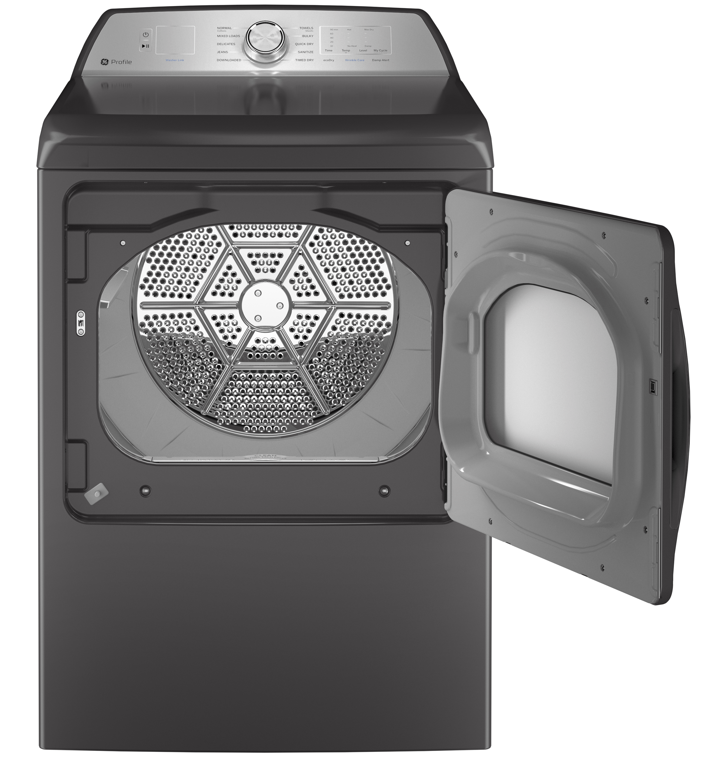 GE PTD60EBPRDG