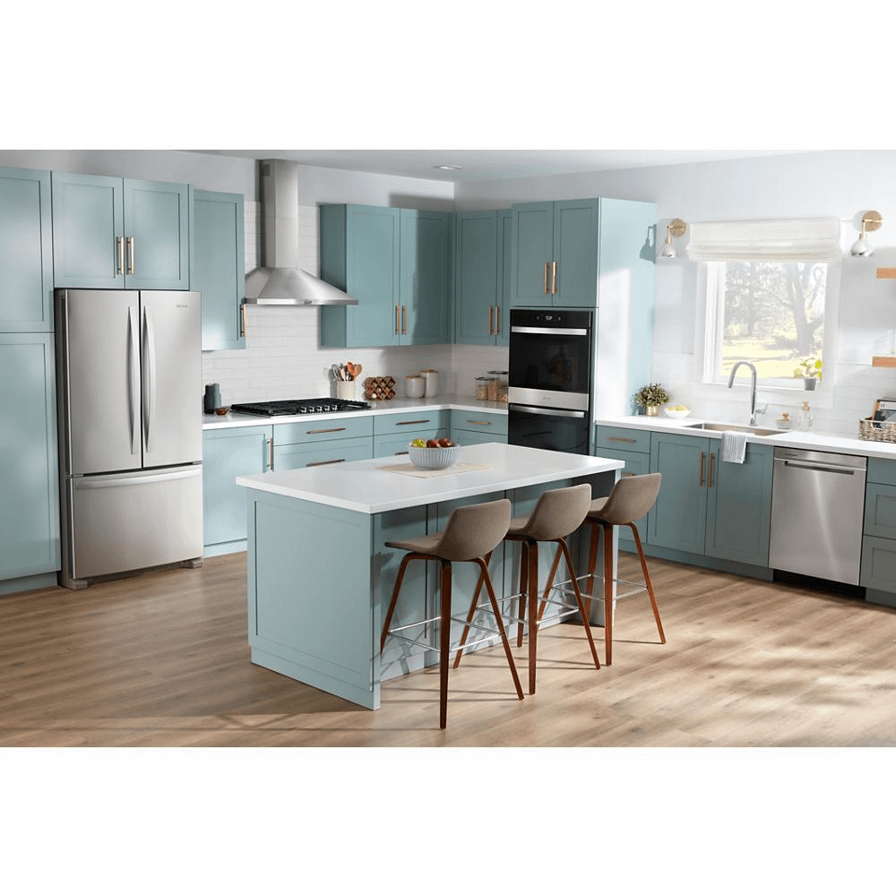 Whirlpool WRF535SWHZ