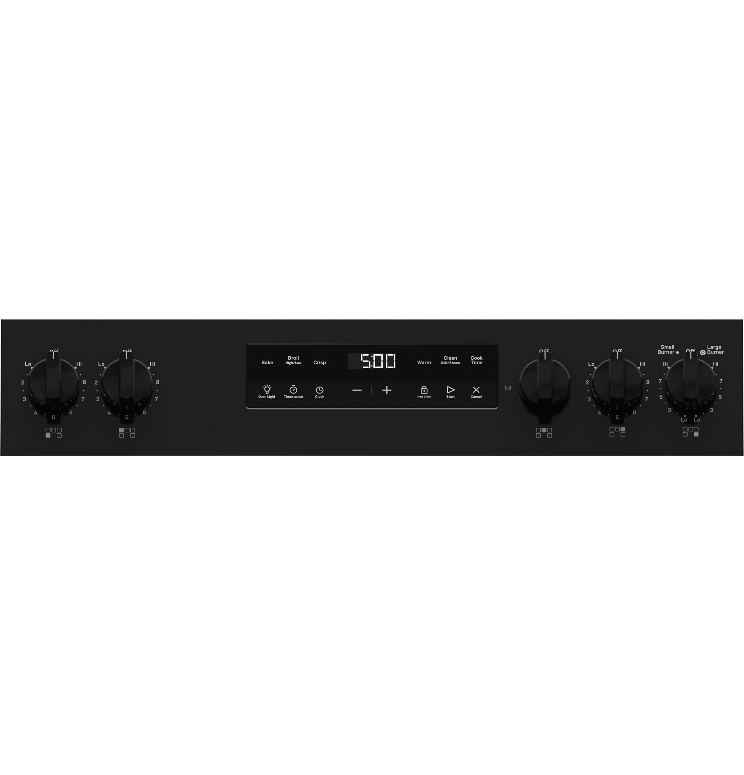 GE GRF500PVBB
