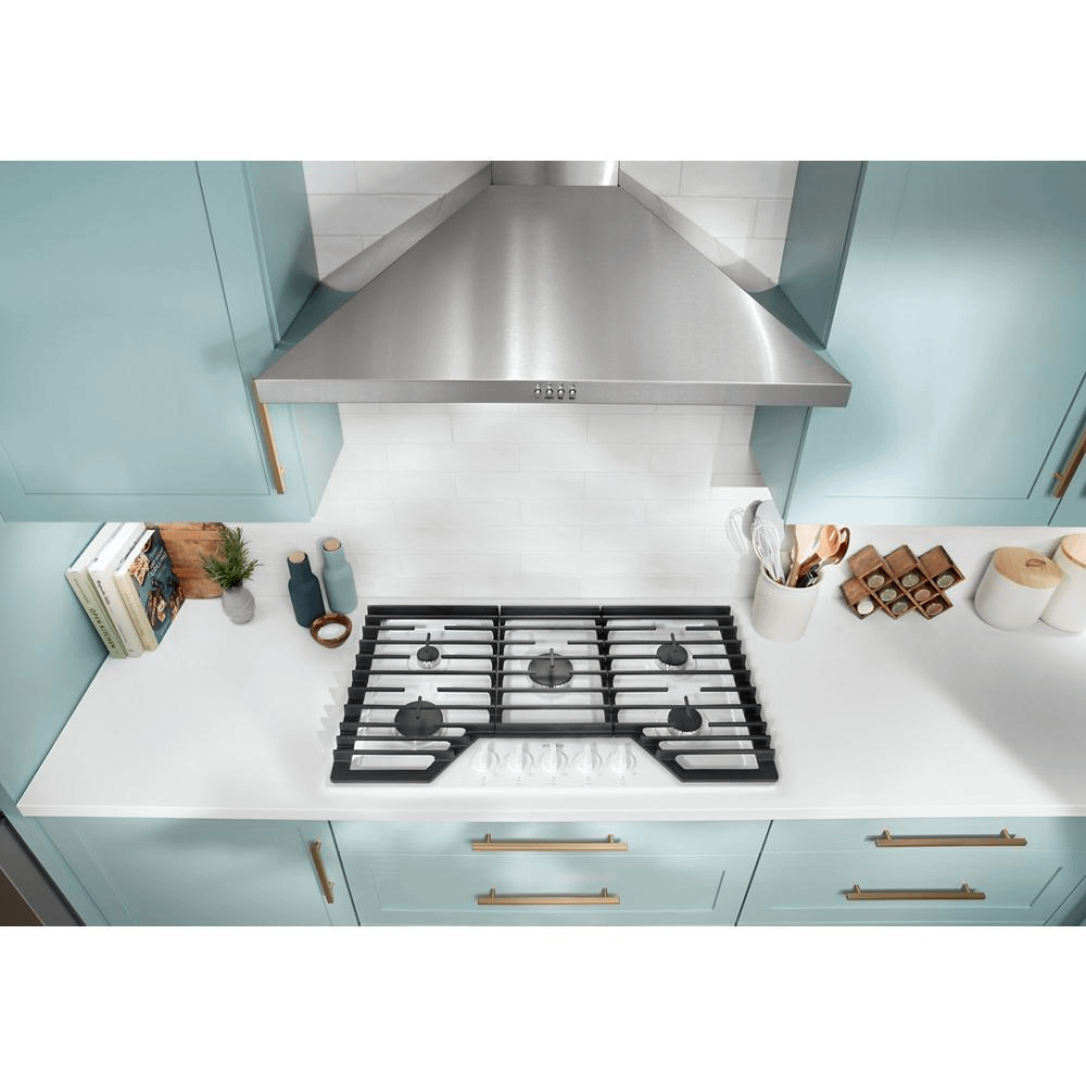 Whirlpool WCGK5036PW