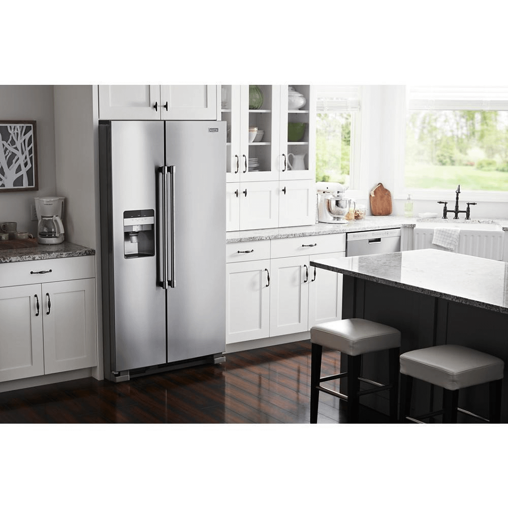 Maytag MSS25C4MGZ