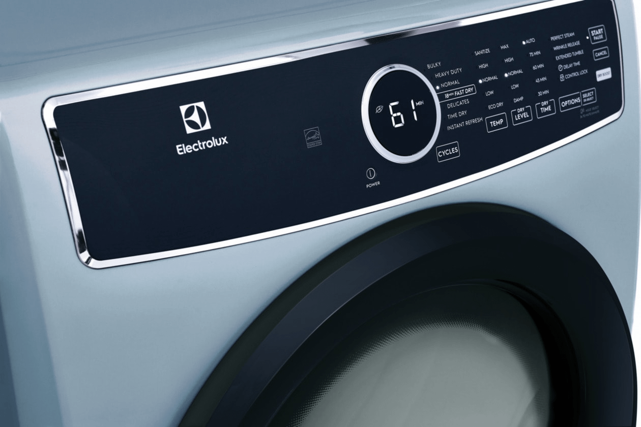 Electrolux ELFE7437AG