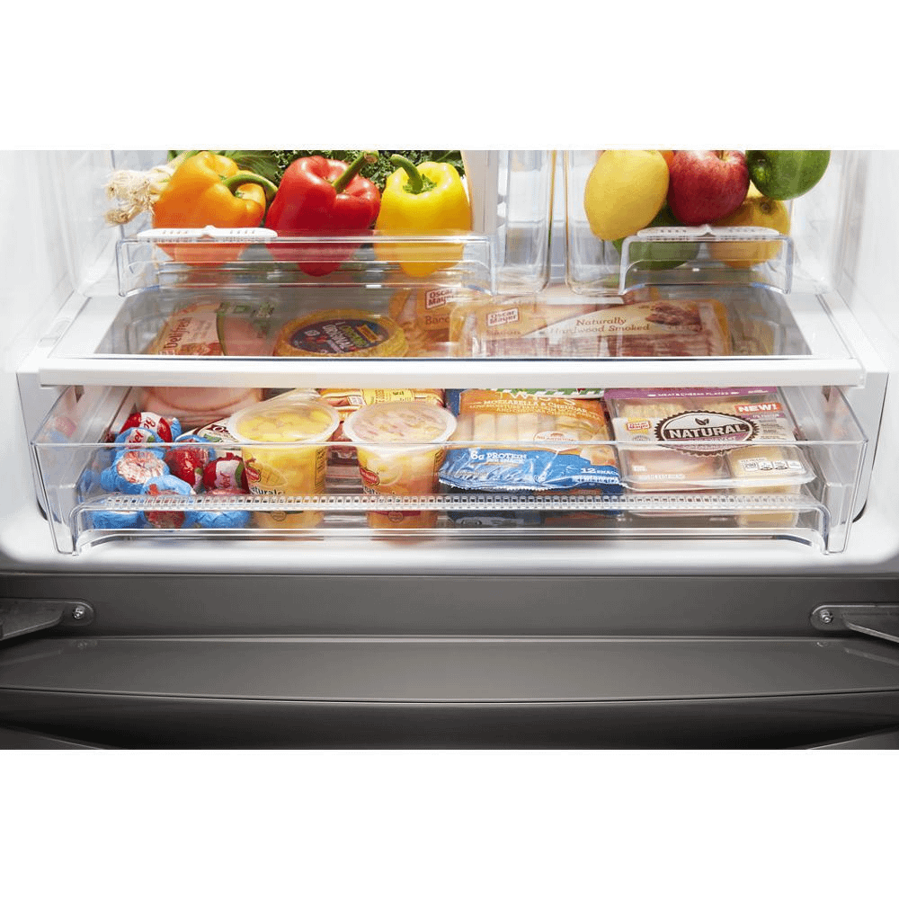 Whirlpool WRF560SMHZ
