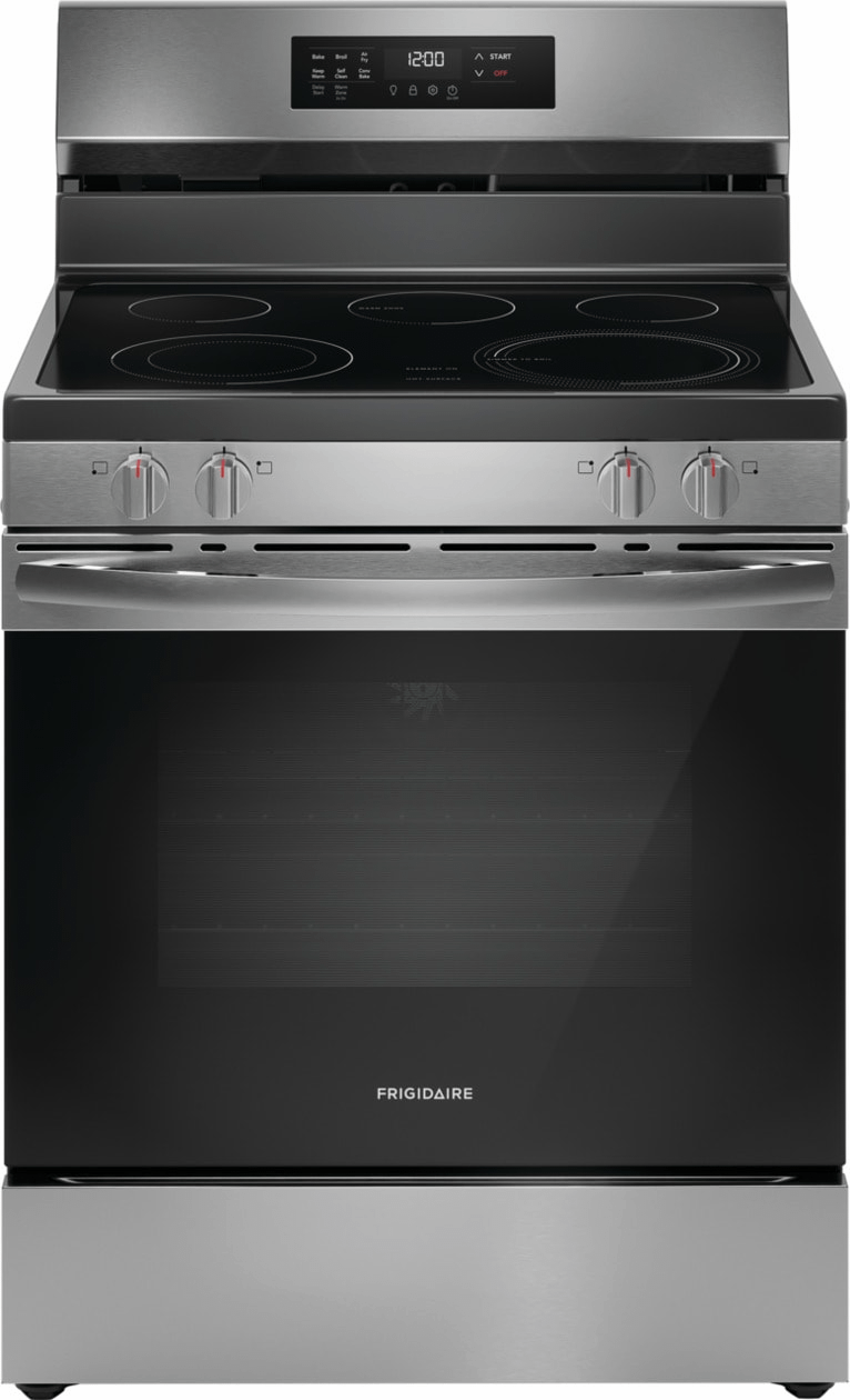 Frigidaire FCRE3083AS