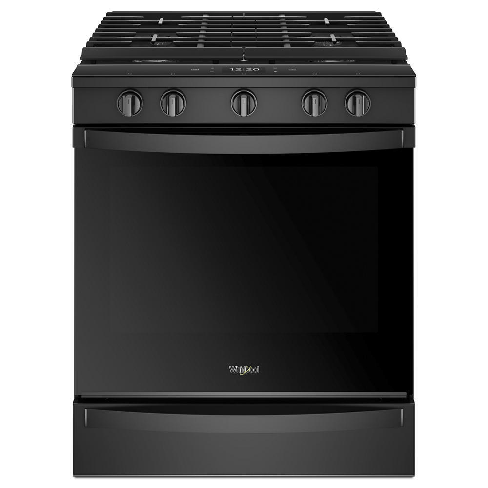 Whirlpool WEG750H0HB