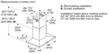 Bosch HCP86641UC