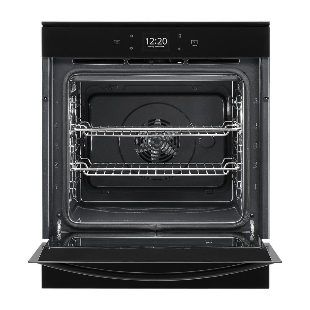 Whirlpool WOS52ES4MB