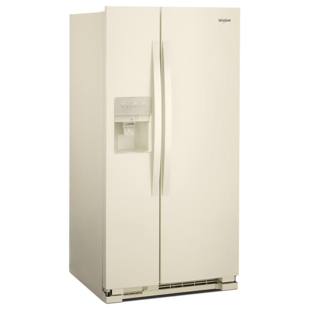 Whirlpool WRS311SDHT
