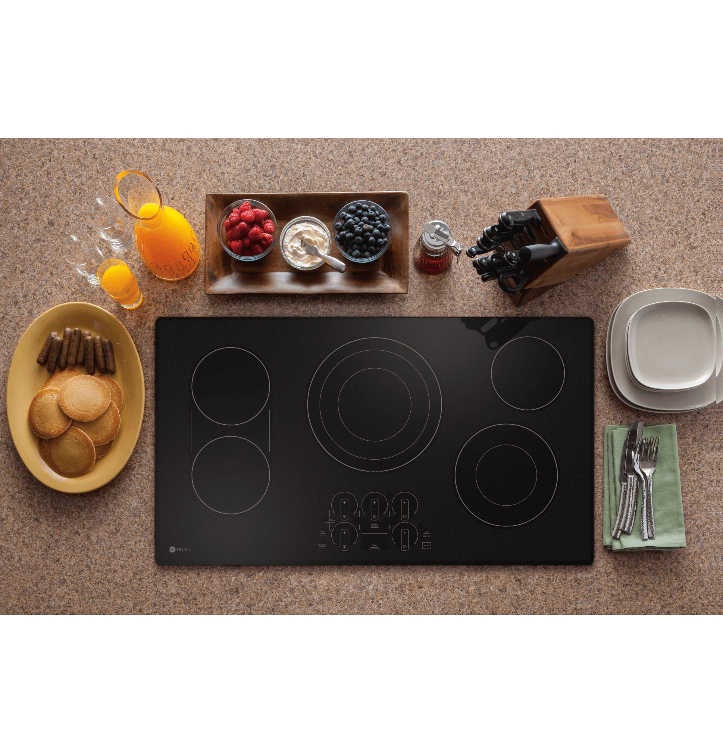 GE PEP7036DTBB