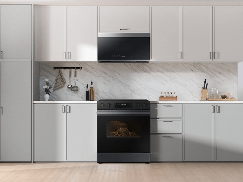 Samsung NSE6DG8100MT