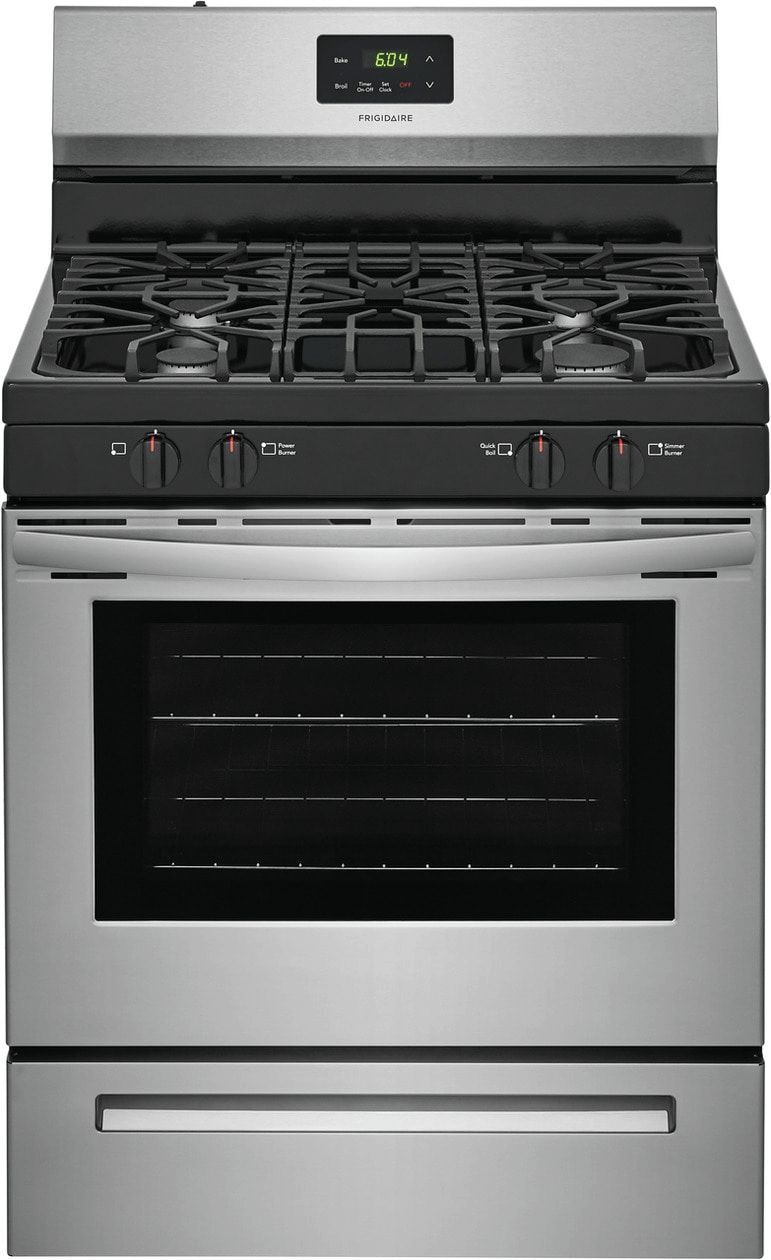 Frigidaire FCRG3051AS