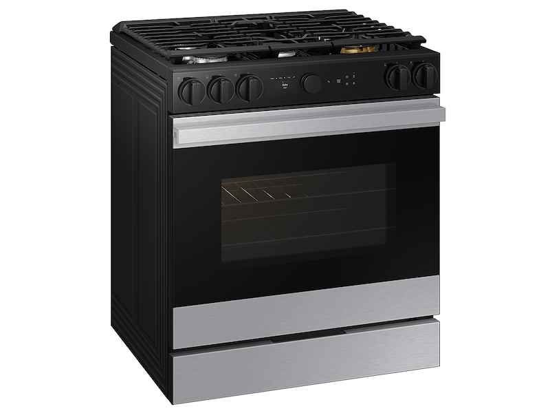 Samsung NSG6DG8700SR