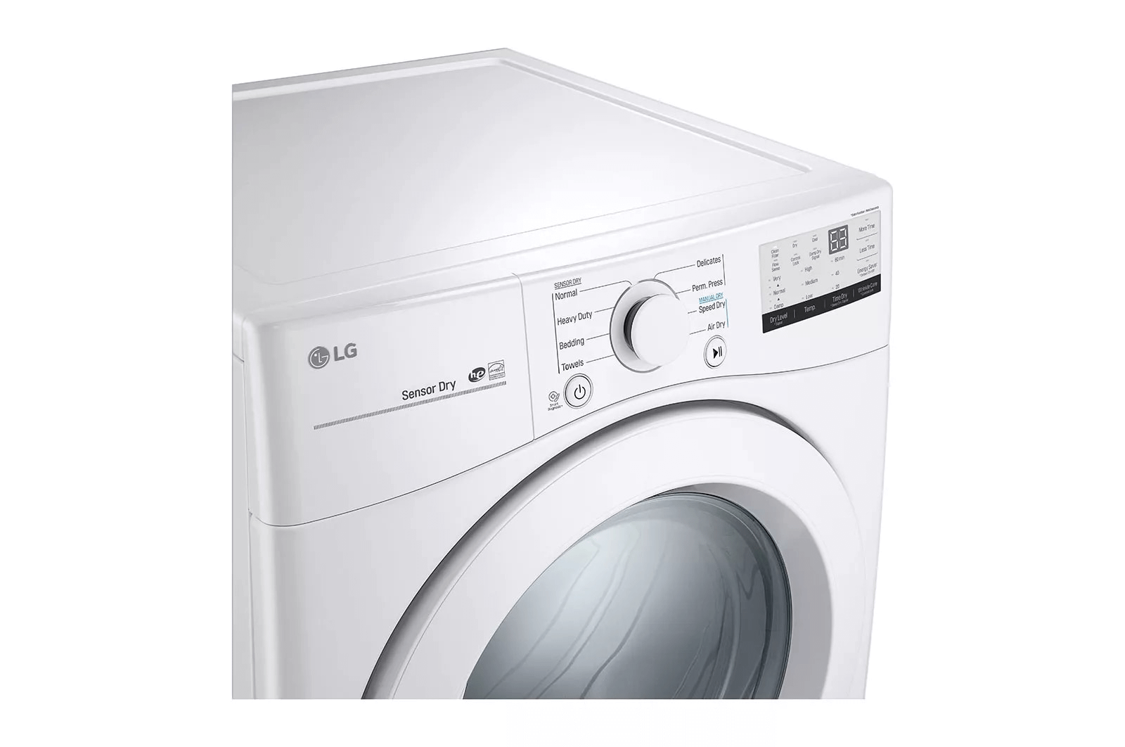 LG DLG3401W