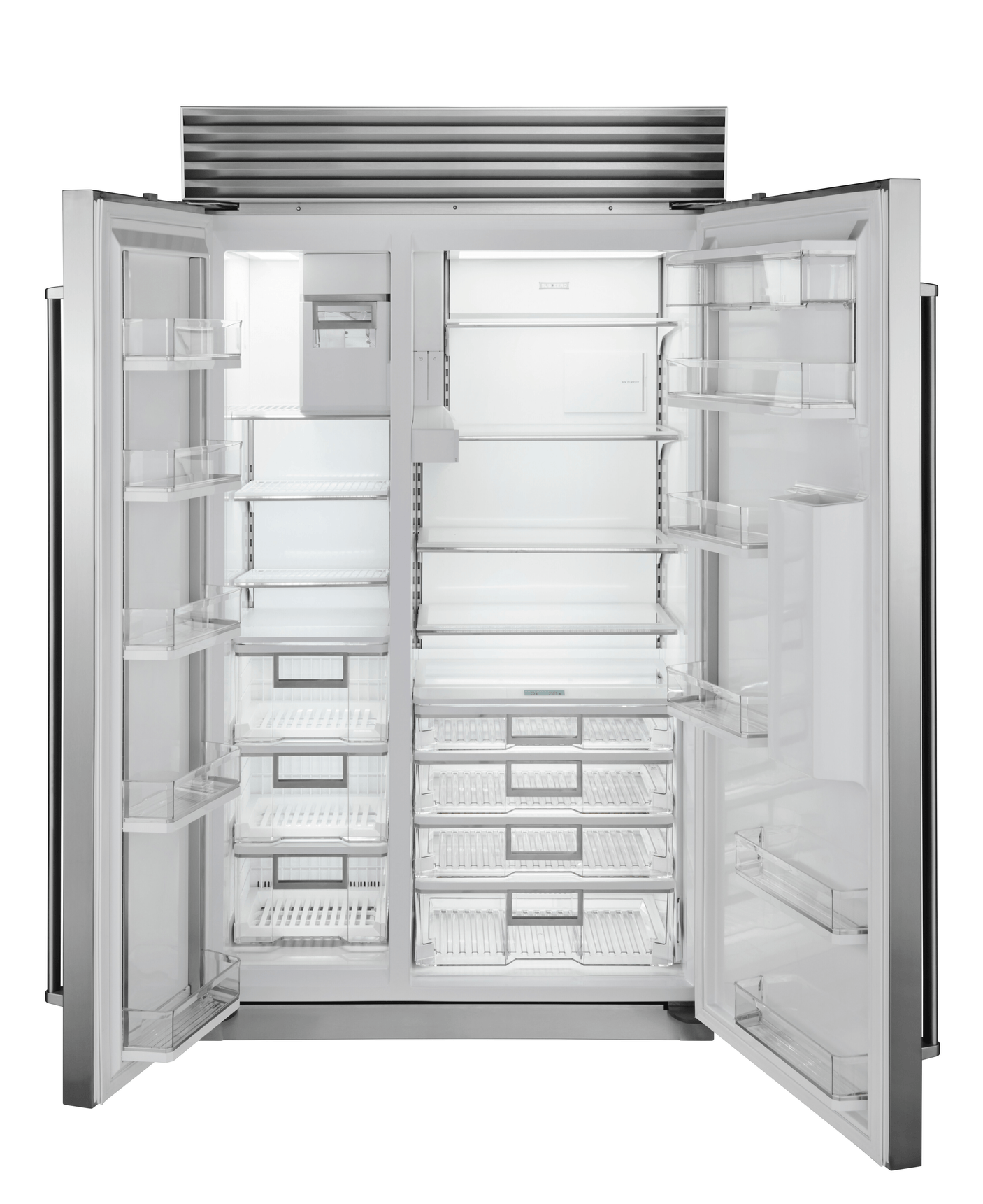 Sub-Zero CL4850SDST
