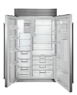Sub-Zero CL4850SDST