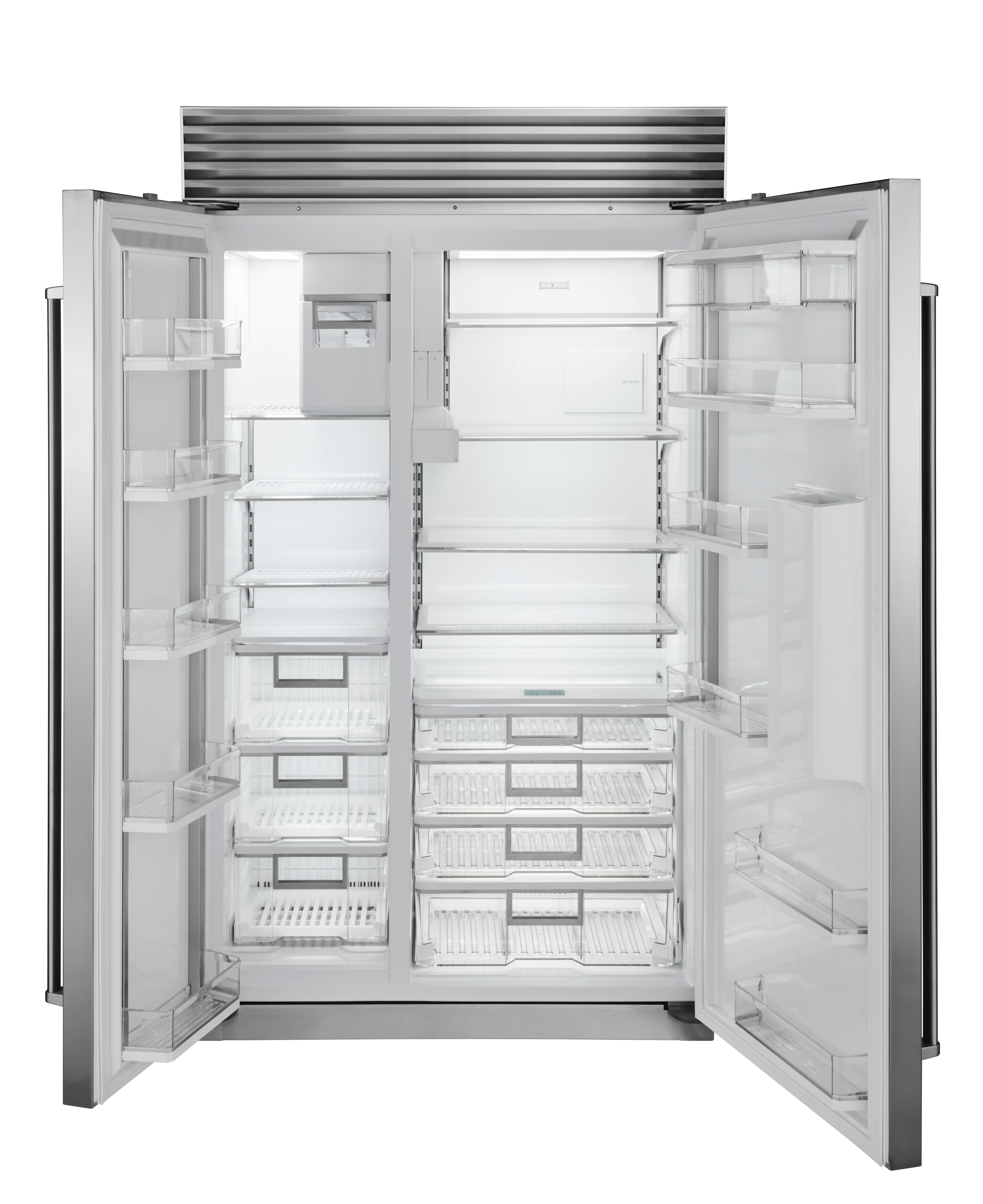 Sub-Zero CL4850SDST