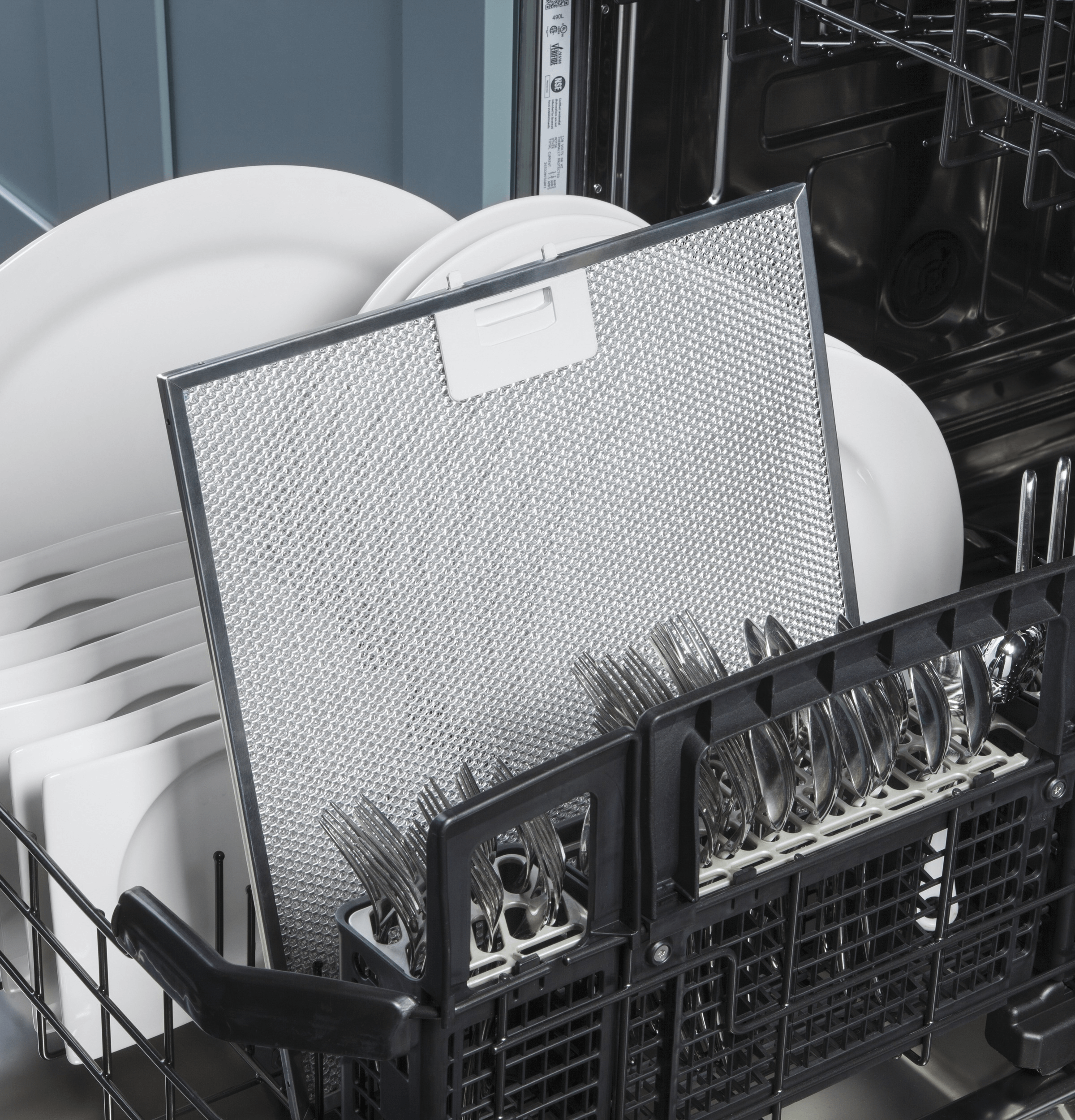 GE JVX5300EJES