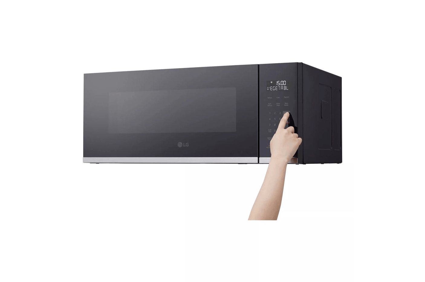 LG MVEF1323F