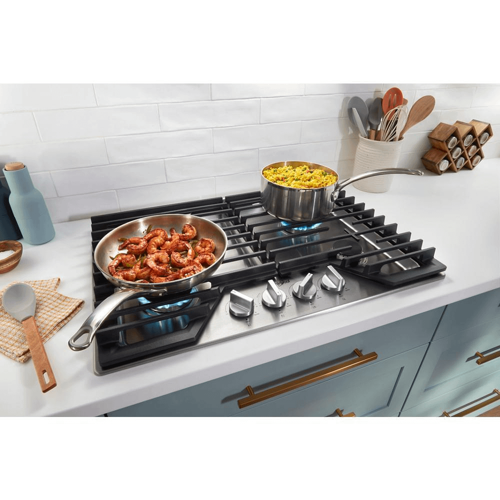 Whirlpool WCGK5036PB