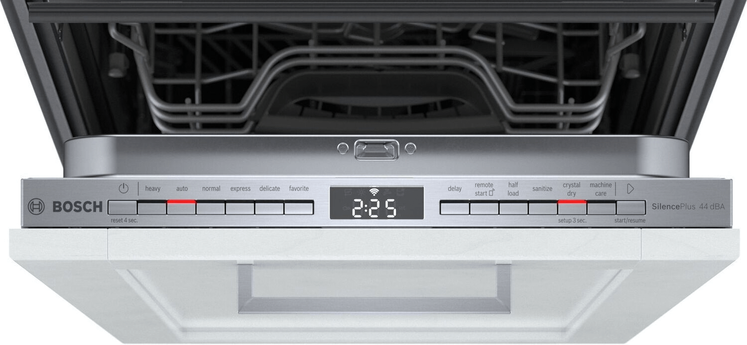Bosch SPV68C73UC