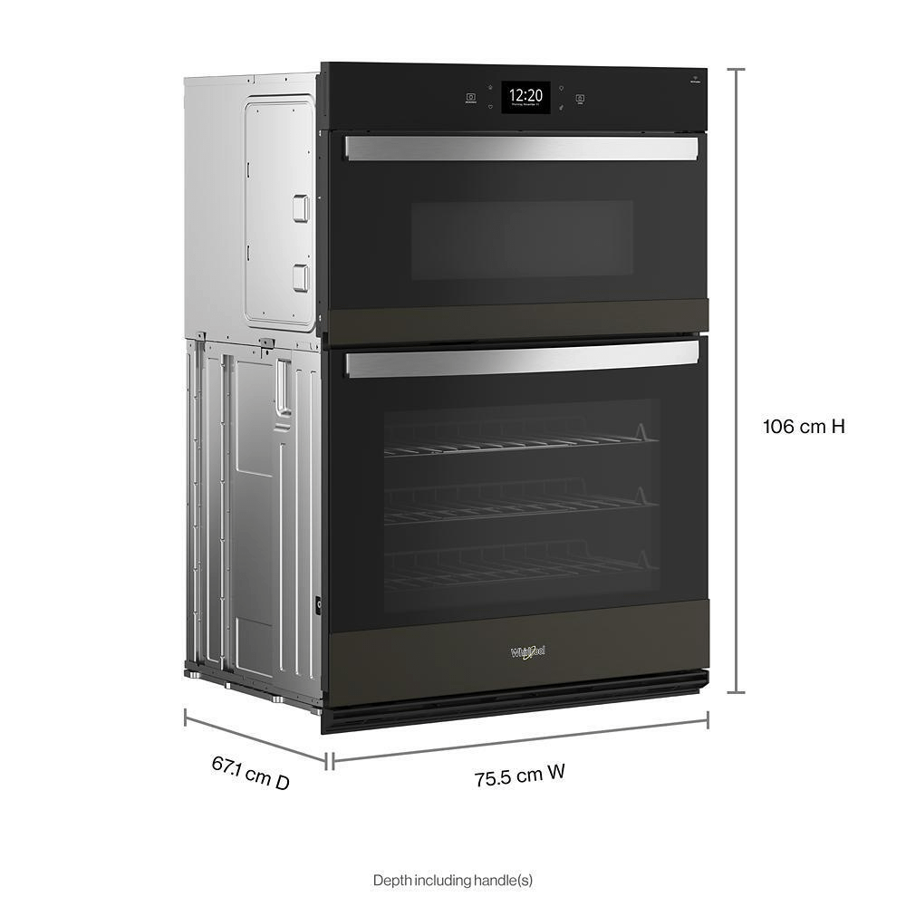 Whirlpool WOEC7030PV