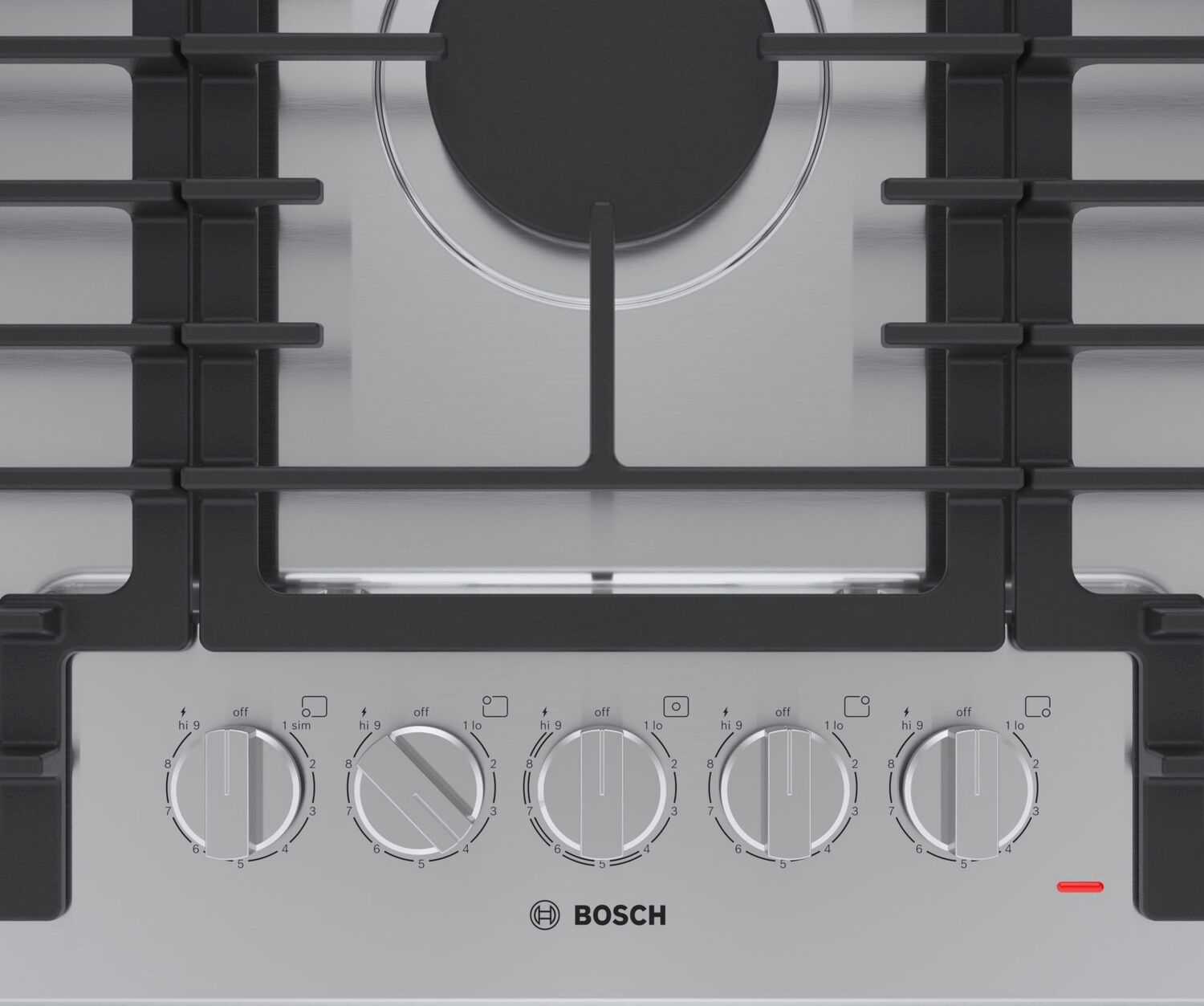 Bosch NGM5659UC